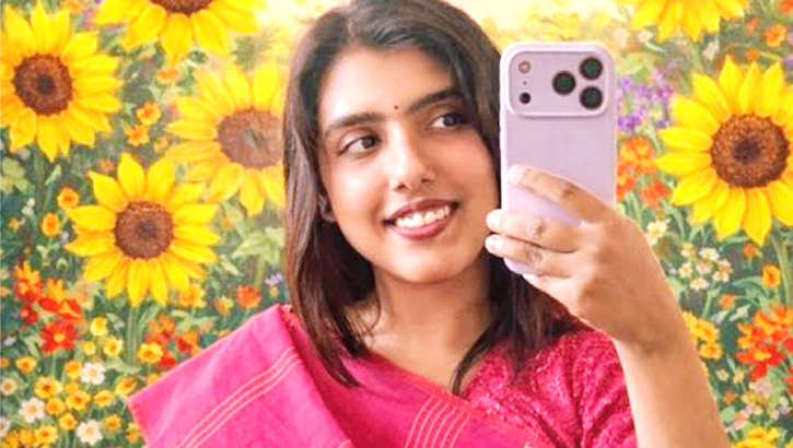 বৃষ্টির মরদেহ ঢাকায় পৌঁছাবে ৯ মে